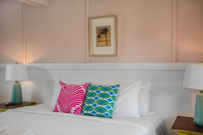 Imagen general del Hotel See Sea Motel. Foto 9