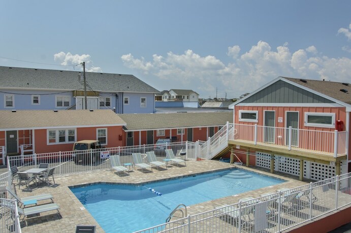 Imagen general del Hotel See Sea Motel. Foto 10