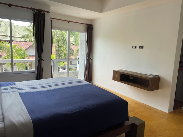 Imagen de la habitación del Hotel See Through Boutique Resort. Foto 2