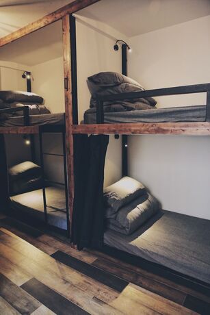 Imagen de la habitación del Hotel See U Hostel Osaka. Foto 16