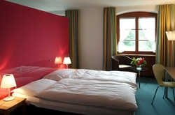 Imagen de la habitación del Hotel See- Und Seminarhotel Floraalpina. Foto 2