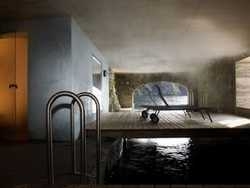Imagen de los interiores del Hotel See- Und Seminarhotel Floraalpina. Foto 4