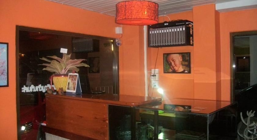 Imagen de los interiores del Hotel See View Place. Foto 18