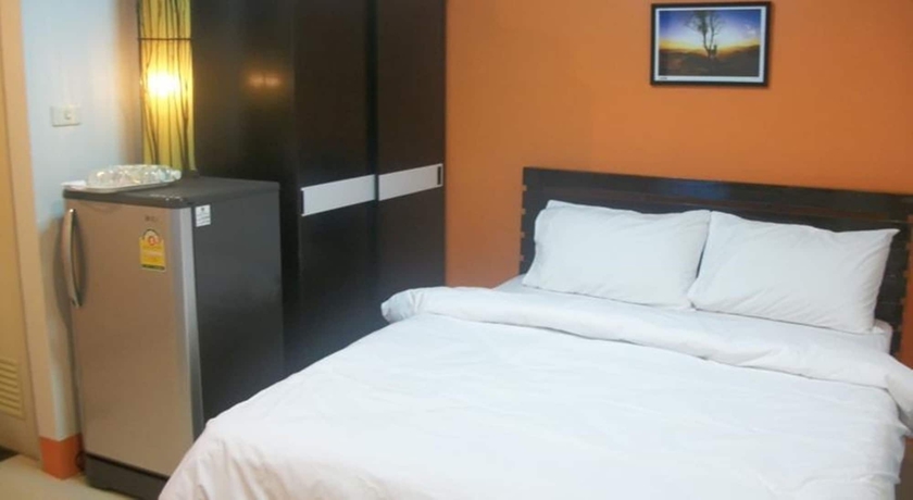 Imagen de la habitación del Hotel See View Place. Foto 9