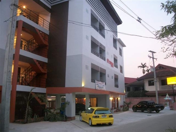 Imagen general del Hotel See View Place. Foto 2
