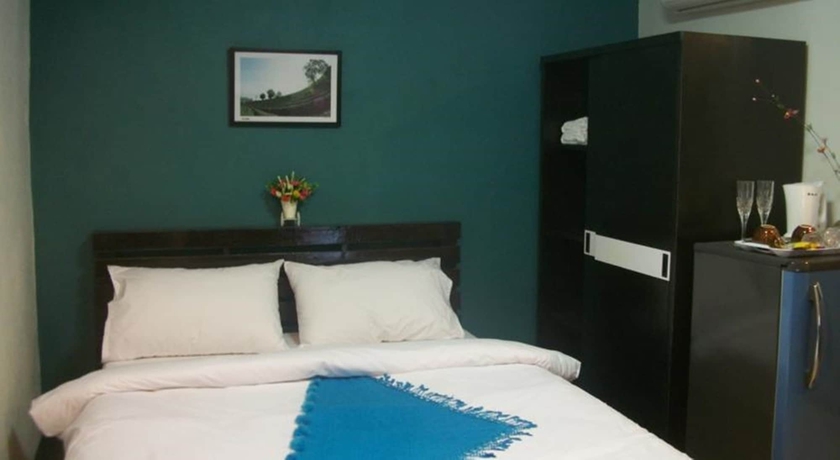 Imagen de la habitación del Hotel See View Place. Foto 11