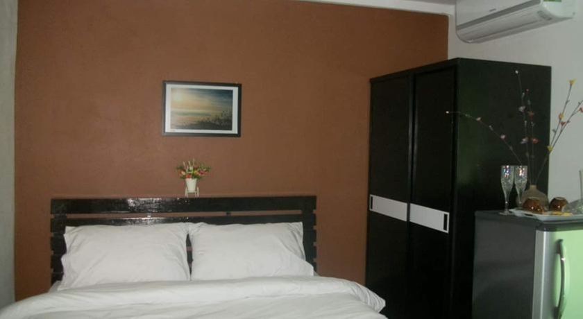 Imagen de la habitación del Hotel See View Place. Foto 14