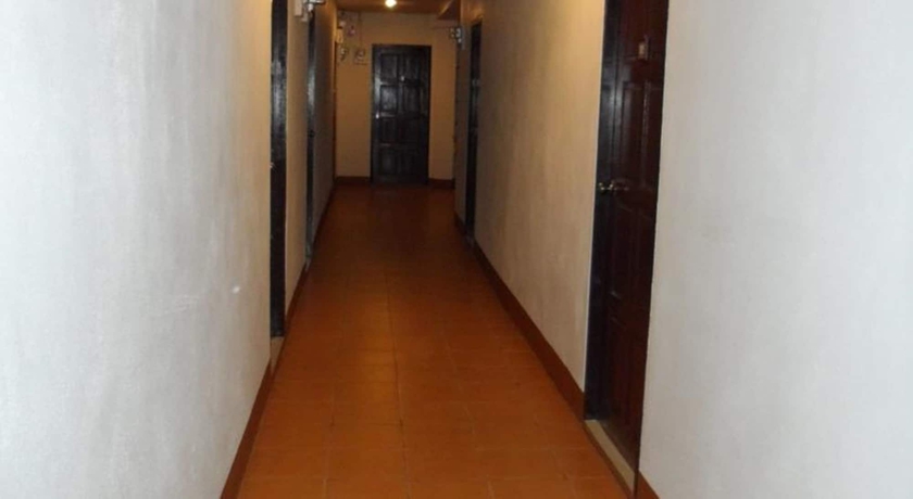 Imagen de los interiores del Hotel See View Place. Foto 19