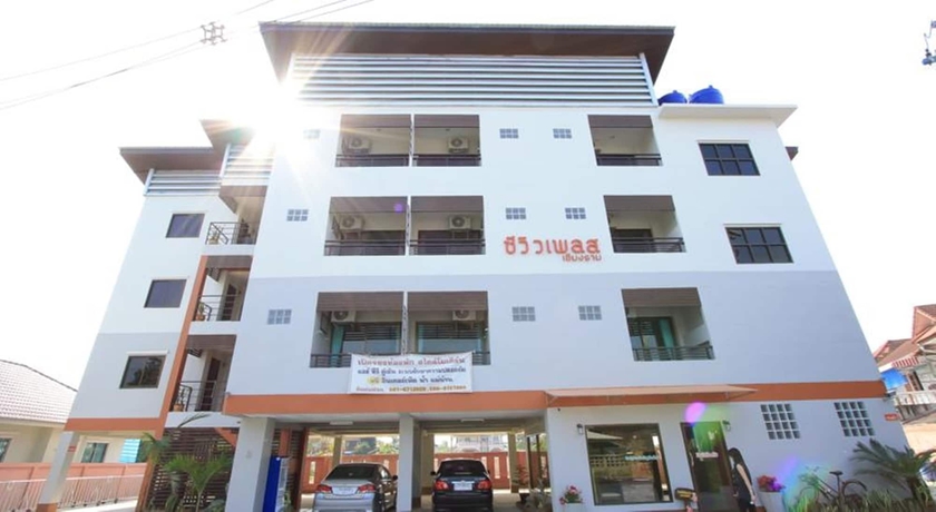 Imagen general del Hotel See View Place. Foto 4