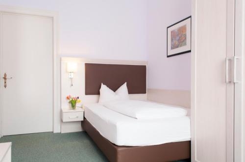 Imagen de la habitación del Hotel See Villa. Foto 6