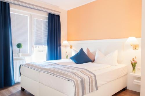 Imagen general del Hotel See Villa. Foto 4