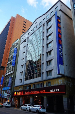 Imagen general del Hotel See You. Foto 2