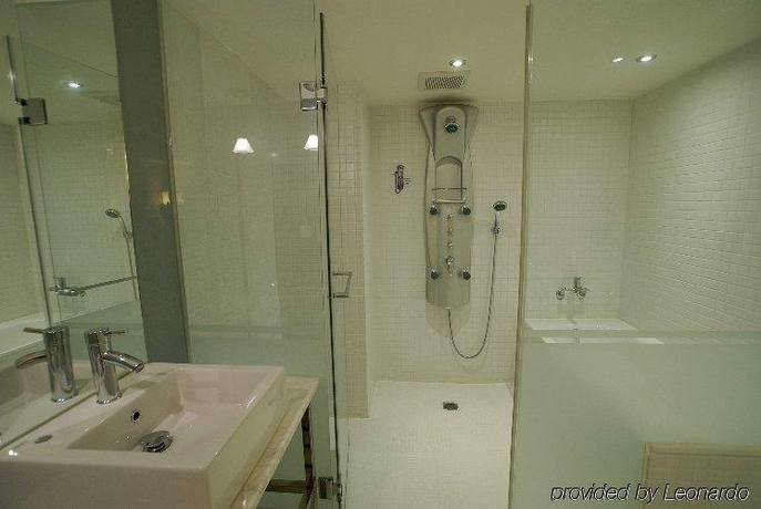 Imagen general del Hotel See You. Foto 4