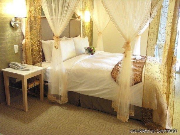 Imagen general del Hotel See You. Foto 5