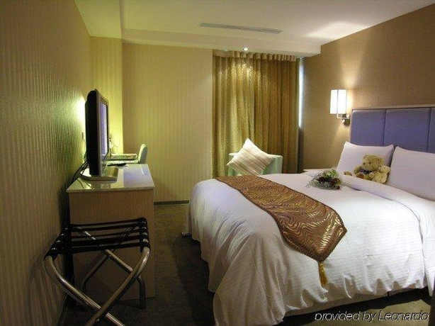 Imagen general del Hotel See You. Foto 6