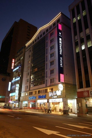 Imagen general del Hotel See You. Foto 7