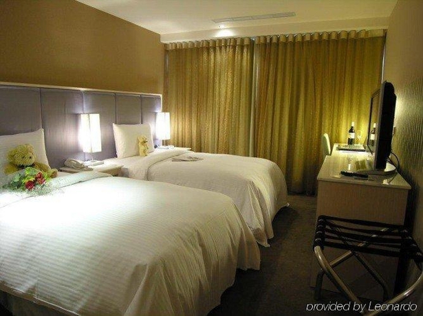 Imagen general del Hotel See You. Foto 8
