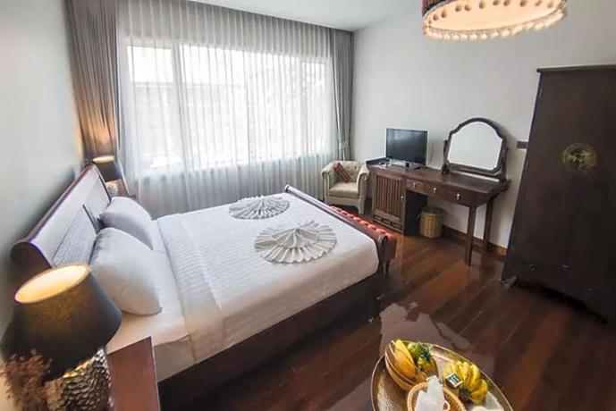 Imagen general del Hotel See You Soon Chiangmai. Foto 3