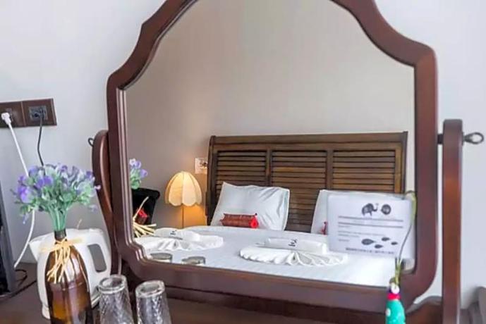 Imagen general del Hotel See You Soon Chiangmai. Foto 9