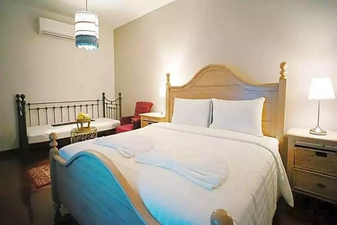 Imagen general del Hotel See You Soon Chiangmai. Foto 10
