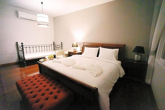 Imagen general del Hotel See You Soon Chiangmai. Foto 13
