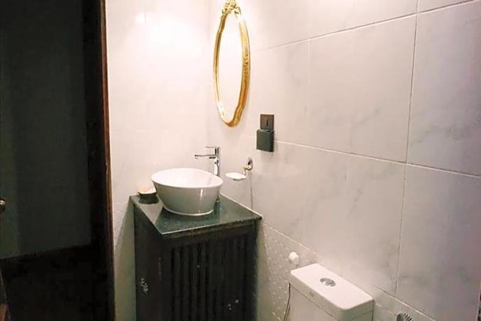 Imagen general del Hotel See You Soon Chiangmai. Foto 17