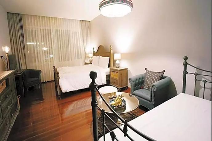 Imagen general del Hotel See You Soon Chiangmai. Foto 18