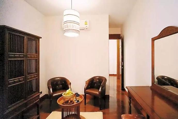 Imagen general del Hotel See You Soon Chiangmai. Foto 19