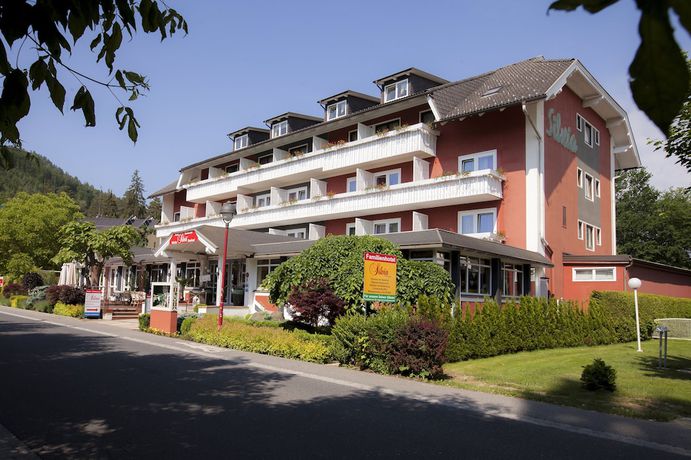 Imagen general del Hotel See and GenussSilvia. Foto 4