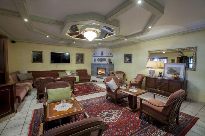 Imagen de los interiores del Hotel See and GenussSilvia. Foto 20