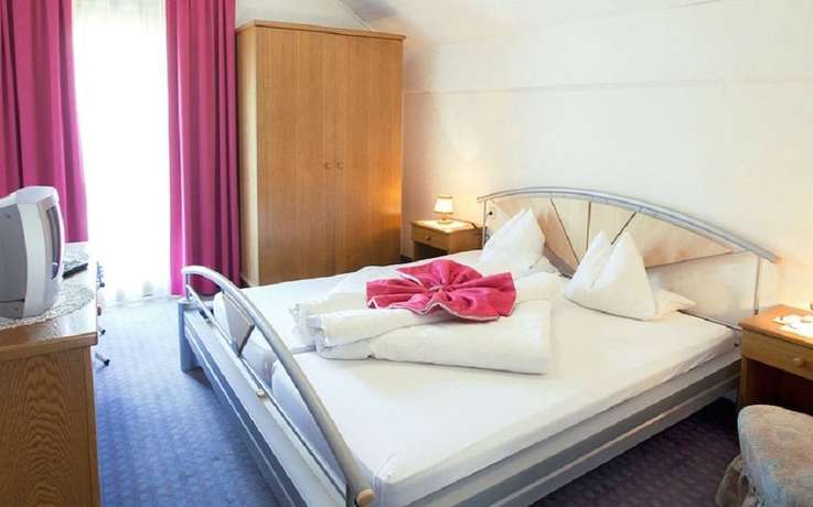 Imagen de la habitación del Hotel See and GenussSilvia. Foto 10