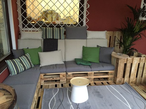 Imagen de los exteriores del Hotel See and GenussSilvia. Foto 18