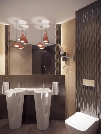 Imagen de la habitación del Hotel SeePark Murten. Foto 6