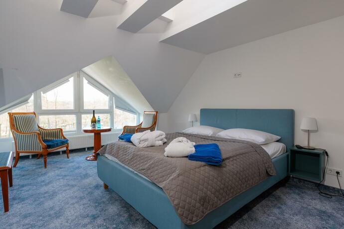Imagen general del Hotel SeeZeit. Foto 1
