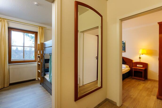 Imagen general del Hotel SeeZeit. Foto 4
