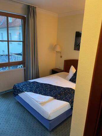 Imagen general del Hotel SeeZeit. Foto 11