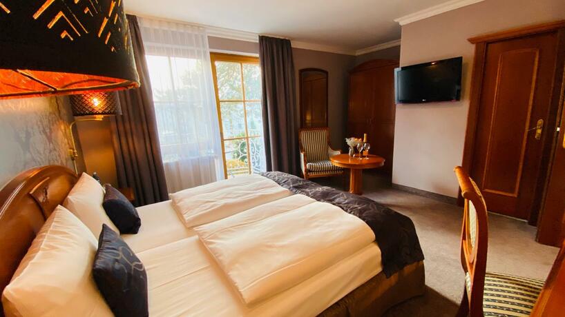 Imagen general del Hotel SeeZeit. Foto 17