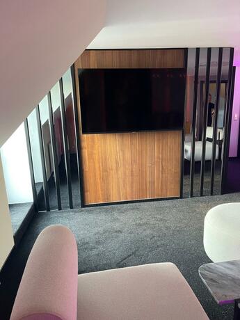 Imagen general del Hotel SeeZeit. Foto 19