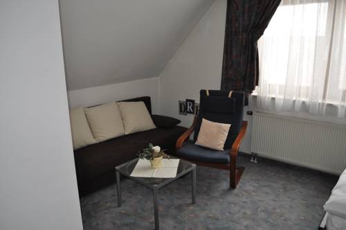 Imagen de la habitación del Hotel Seebach. Foto 2