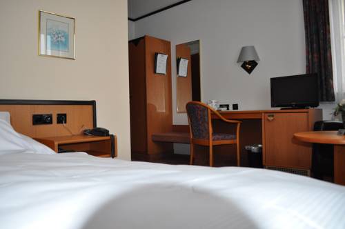 Imagen de la habitación del Hotel Seebach. Foto 7