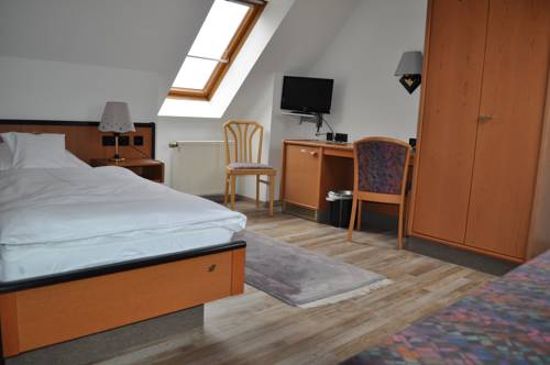 Imagen de la habitación del Hotel Seebach. Foto 9