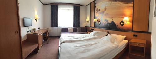 Imagen de la habitación del Hotel Seebach. Foto 10