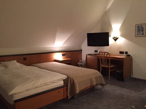 Imagen de la habitación del Hotel Seebach. Foto 11