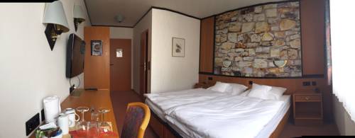 Imagen de la habitación del Hotel Seebach. Foto 13