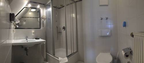 Imagen de la habitación del Hotel Seebach. Foto 15