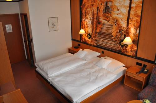 Imagen de la habitación del Hotel Seebach. Foto 16