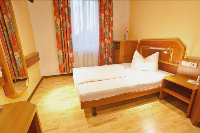 Imagen de la habitación del Hotel Seebauer Gut Wildbad. Foto 8