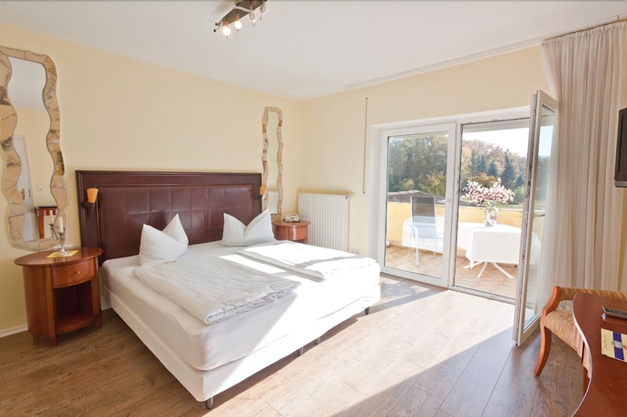 Imagen de la habitación del Hotel Seebauer Gut Wildbad. Foto 10