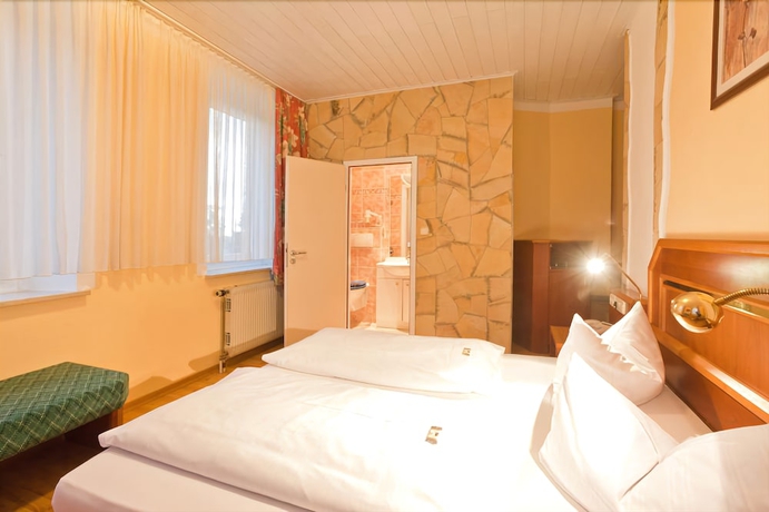Imagen de la habitación del Hotel Seebauer Gut Wildbad. Foto 11