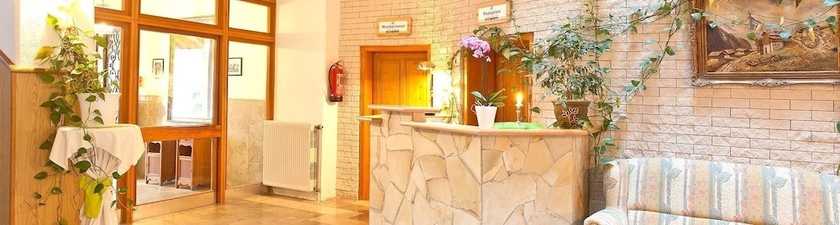 Imagen de los interiores del Hotel Seebauer Gut Wildbad. Foto 14